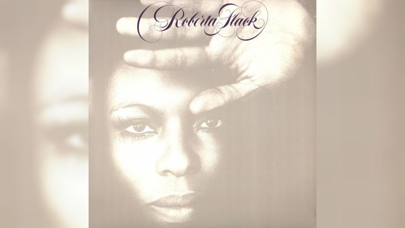 Обкладинка альбому Roberta Flack