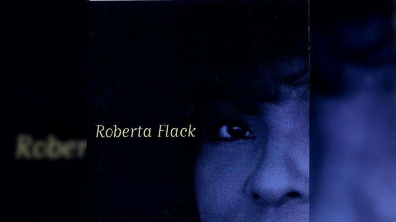 Обкладинка альбому Roberta