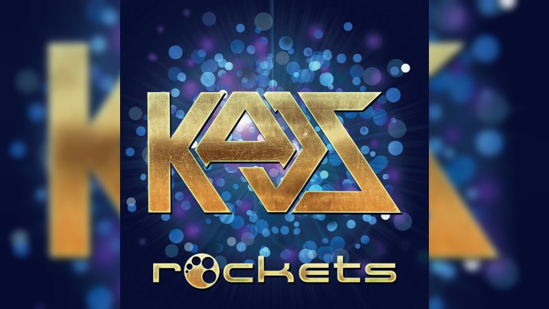 Обложка альбома Kaos