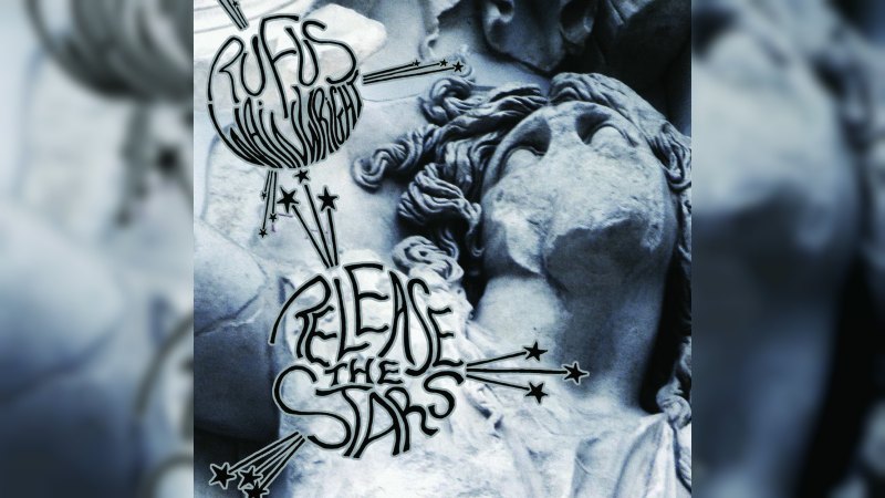 Обкладинка альбому Release the Stars