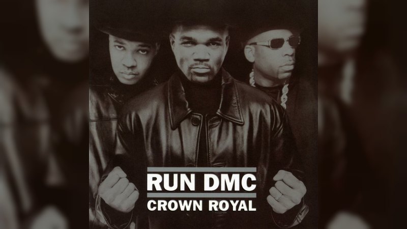 Обложка альбома Crown Royal