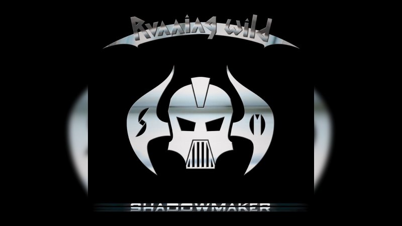Обложка альбома Shadowmaker