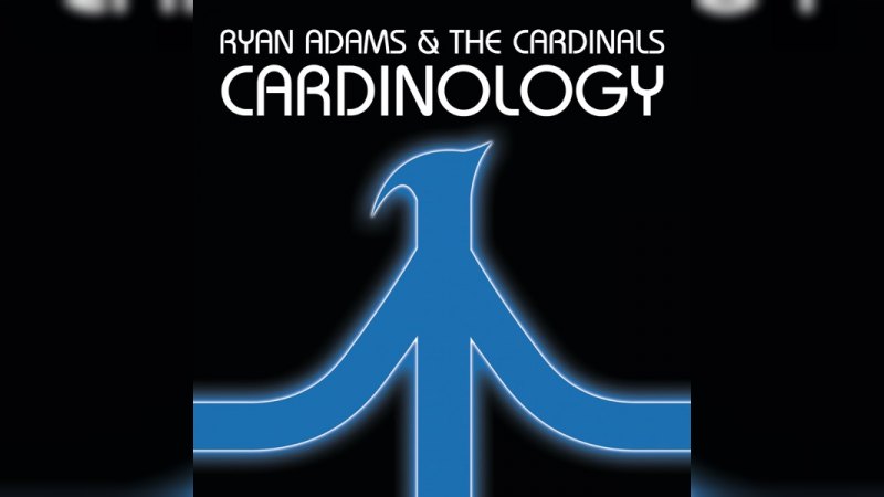 Обложка альбома Cardinology
