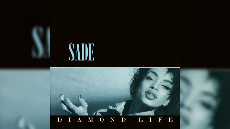 Обложка альбома Diamond Life