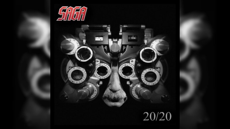 Обложка альбома 20/20