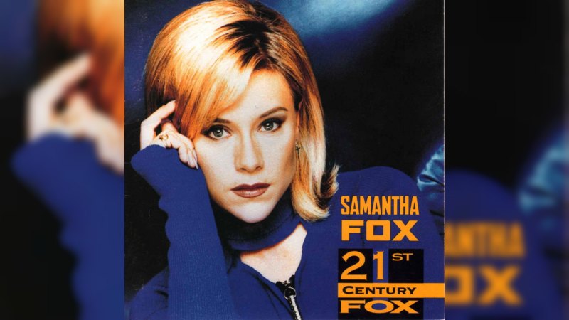 Обложка альбома 21st Century Fox