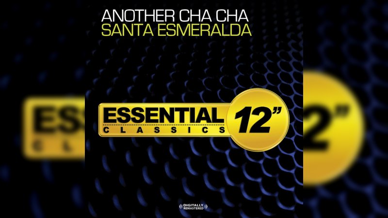 Обкладинка альбому Another Cha-Cha