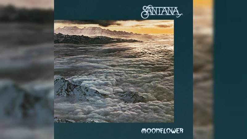 Обложка альбома Moonflower