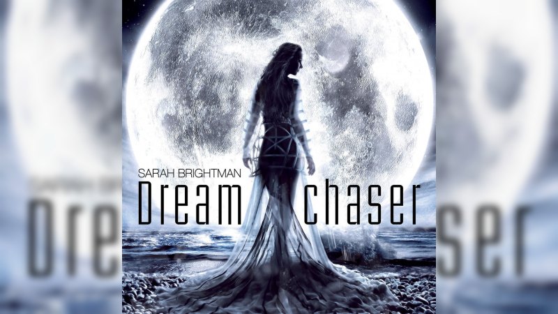 Обкладинка альбому Dreamchaser