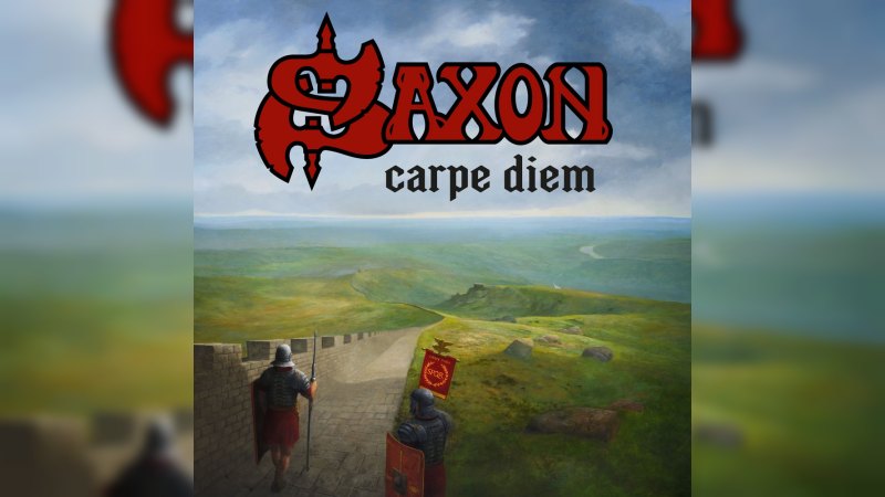 Обложка альбома Carpe Diem