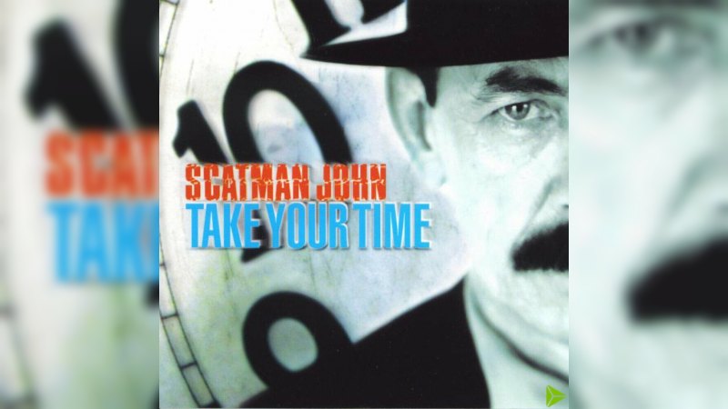 Обложка альбома Take Your Time