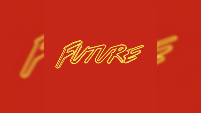 Обложка альбома Future
