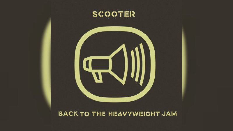 Обложка альбома Back to the Heavyweight Jam