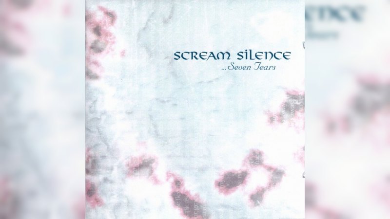 Обложка альбома Seven Tears