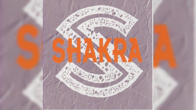 Обложка альбома Shakra