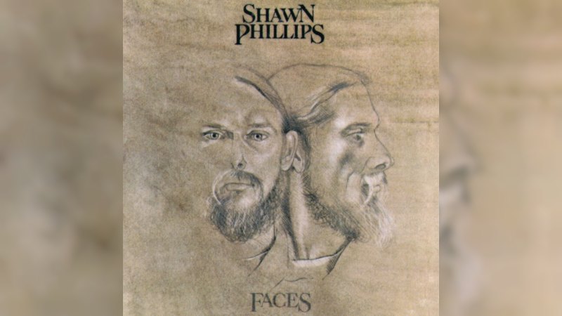 Обложка альбома Faces