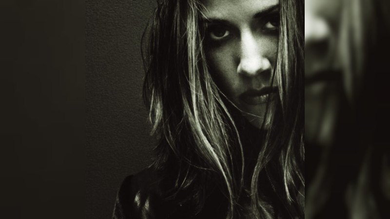 Обкладинка альбому Sheryl Crow