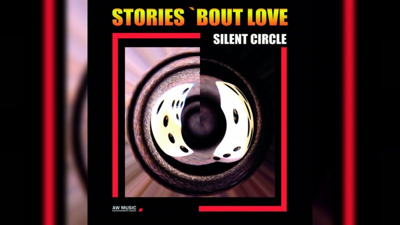 Обкладинка альбому Stories 'bout Love