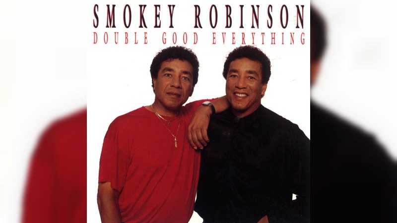 Обкладинка альбому Double Good Everything