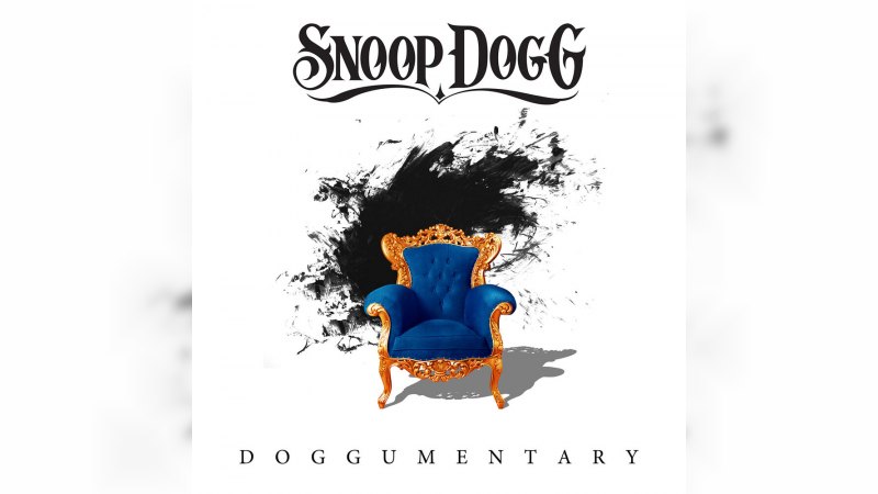Обложка альбома Doggumentary
