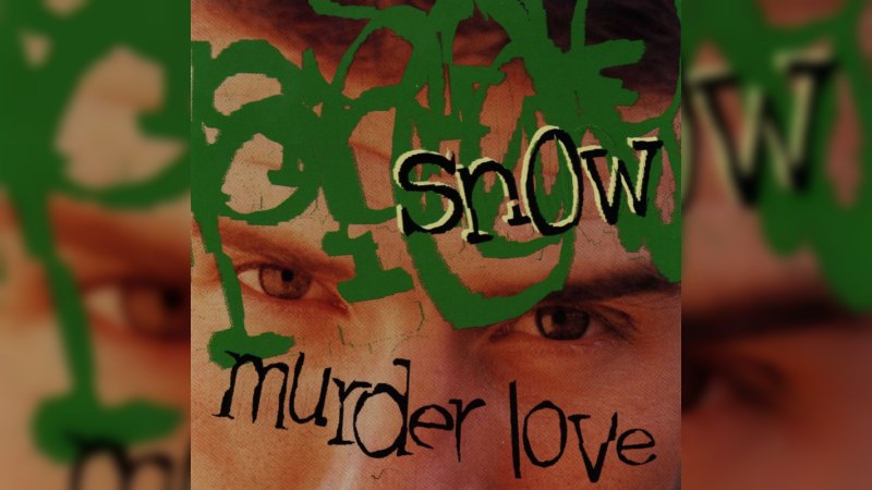 Обложка альбома Murder Love