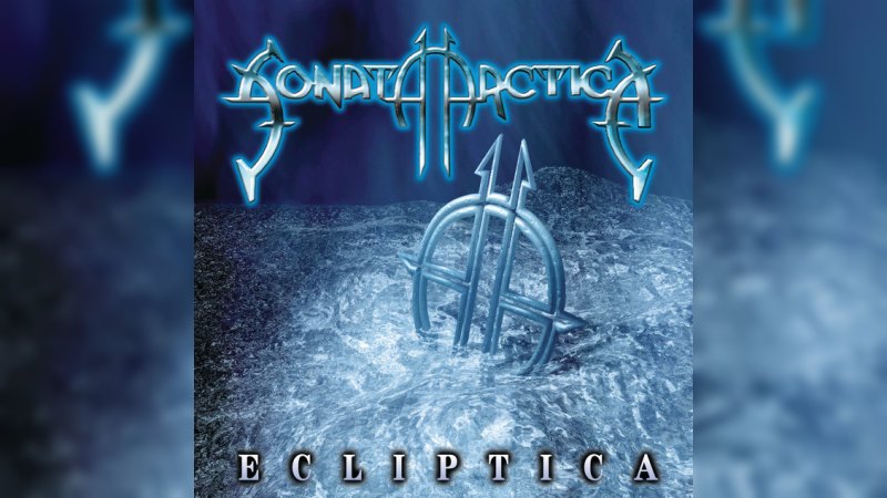 Обложка альбома Ecliptica