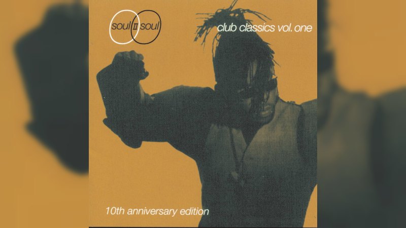 Обложка альбома Club Classics Vol. One