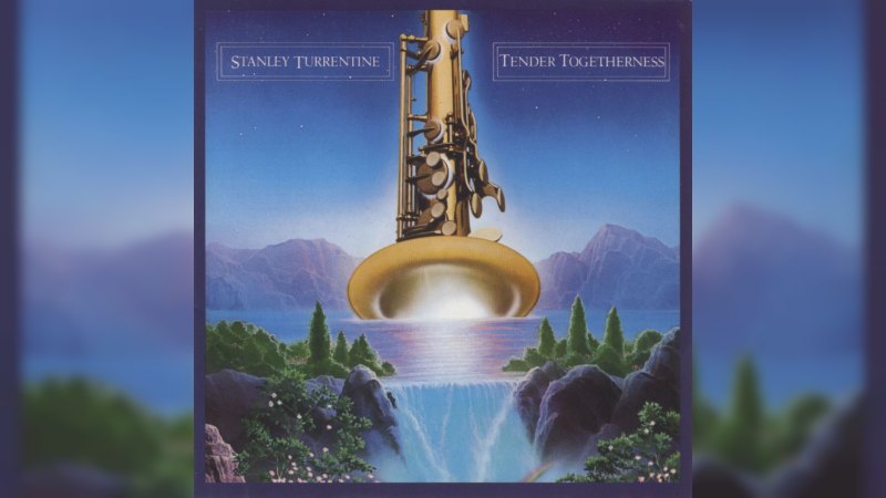 Обложка альбома Tender Togetherness
