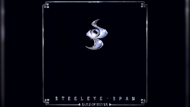 Обложка альбома Sails of Silver