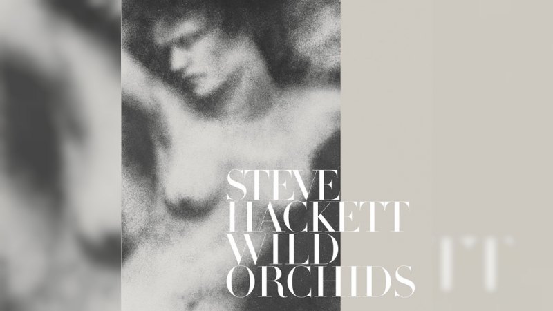 Обложка альбома Wild Orchids