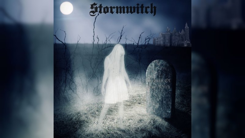 Обложка альбома Season of the Witch