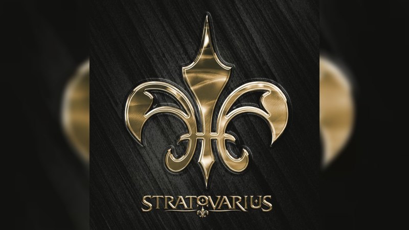 Обложка альбома Stratovarius