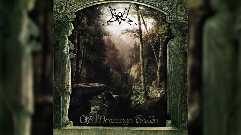 Обложка альбома Old Mornings Dawn