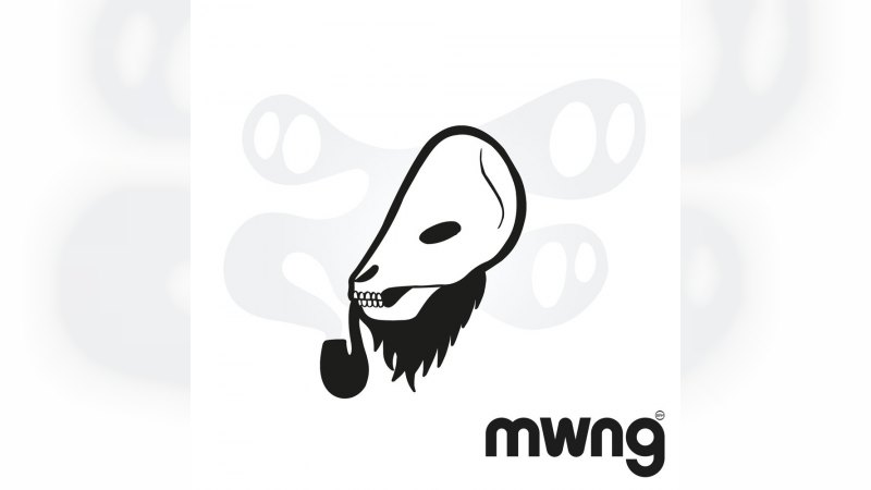 Обложка альбома Mwng