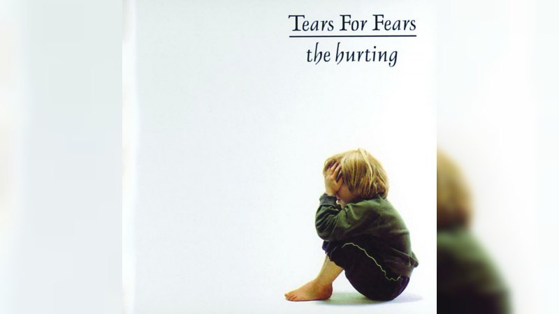 Обложка альбома The Hurting