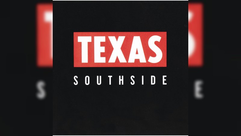 Обложка альбома Southside