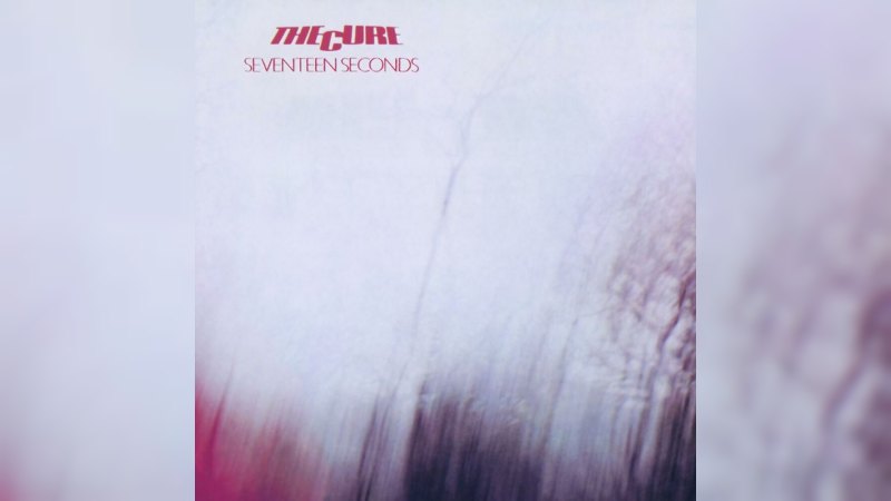 Обкладинка альбому Seventeen Seconds