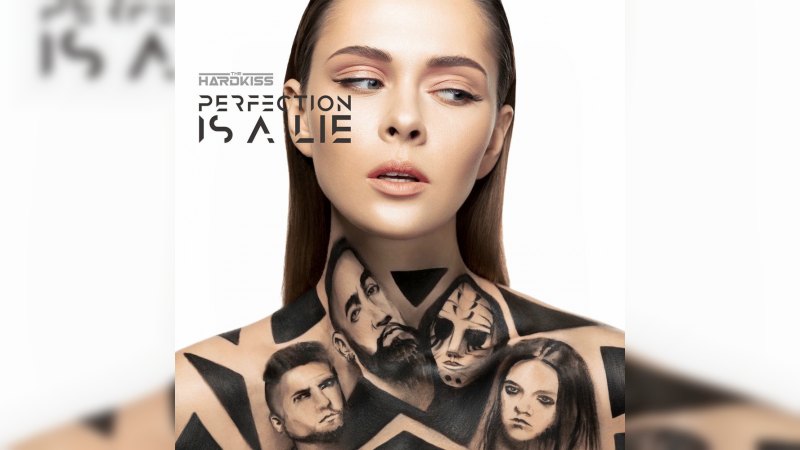 Обложка альбома Perfection Is a Lie