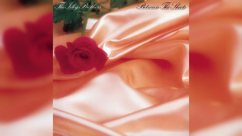 Обложка альбома Between the Sheets