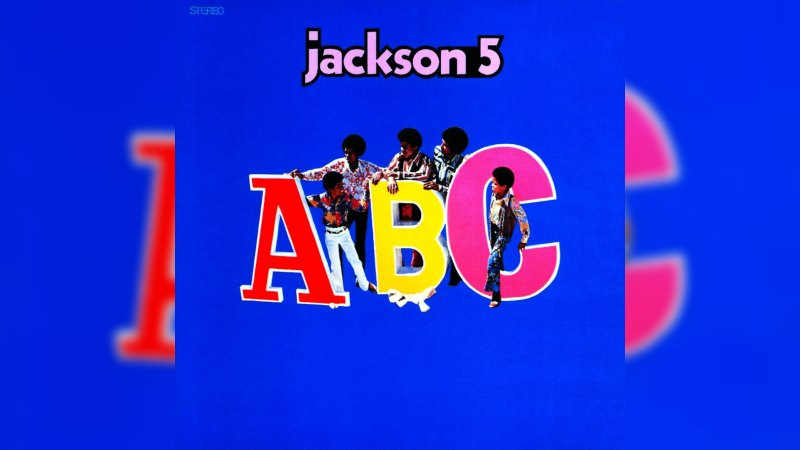 Обложка альбома ABC