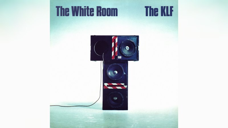 Обкладинка альбому The White Room