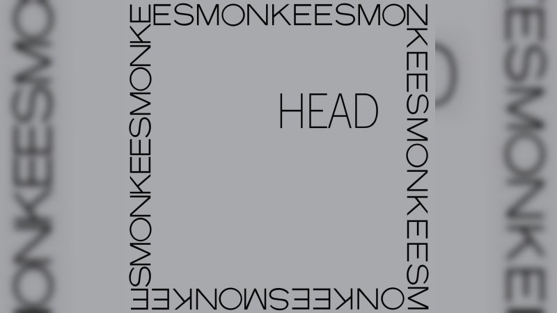 Обложка альбома Head