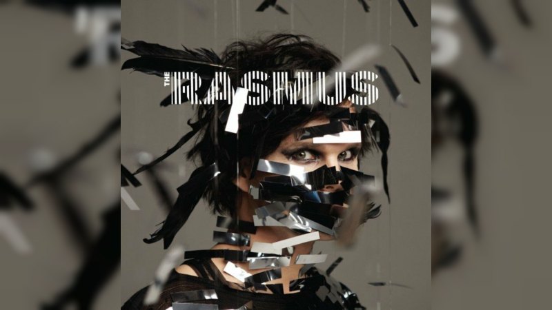Обкладинка альбому The Rasmus