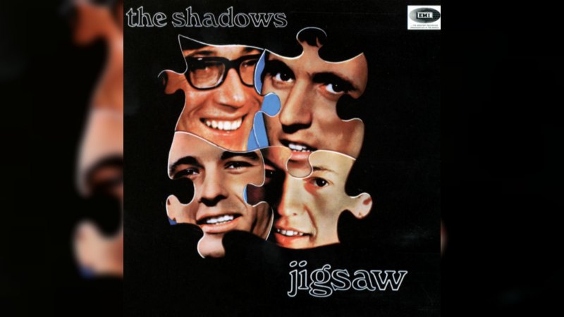Обложка альбома Jigsaw