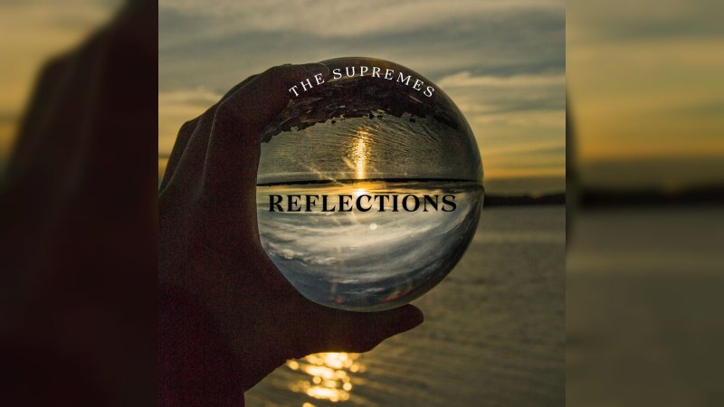 Обложка альбома Reflections