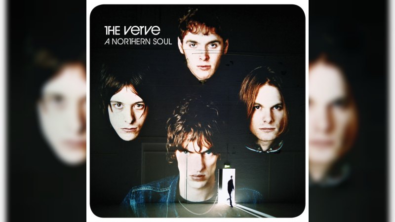 Обложка альбома A Northern Soul