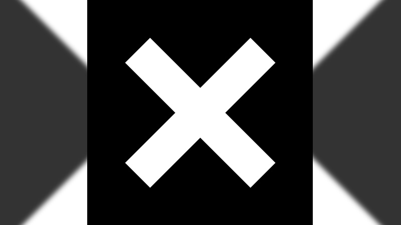 Обложка альбома xx
