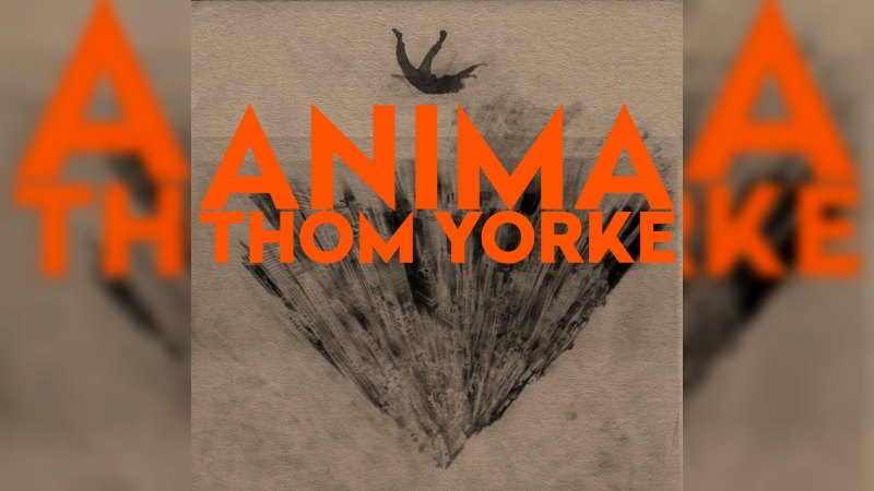 Обкладинка альбому Anima
