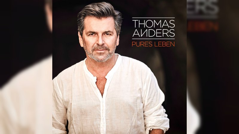 Обложка альбома Pures Leben