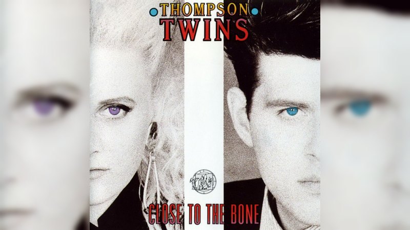 Обкладинка альбому Close to the Bone